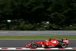 Foto zur News: Kimi Räikkönen (Ferrari)