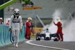 Foto zur News: Lewis Hamilton (Mercedes)