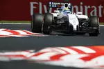 Foto zur News: Felipe Massa (Williams)