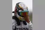 Foto zur News: Lewis Hamilton (Mercedes)