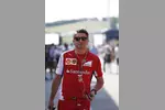 Foto zur News: Marco Mattiacci