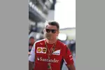 Foto zur News: Marco Mattiacci