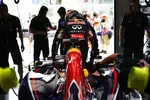 Foto zur News: Sebastian Vettel (Red Bull)