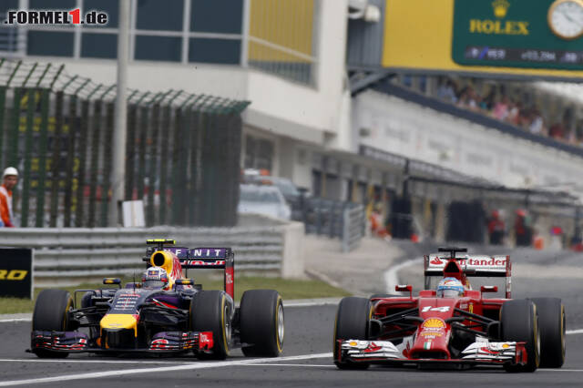 Foto zur News: Formel-1-Live-Ticker: Die neue Boxenanlage in Monaco
