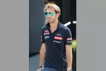 Foto zur News: Jean-Eric Vergne (Toro Rosso)