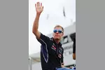 Foto zur News: Sebastian Vettel (Red Bull)