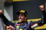 Foto zur News: Daniel Ricciardo (Red Bull)