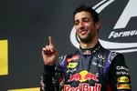 Foto zur News: Daniel Ricciardo (Red Bull)