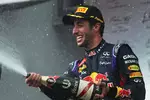 Foto zur News: Daniel Ricciardo (Red Bull)