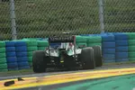 Foto zur News: Nico Hülkenberg (Force India)