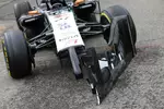 Foto zur News: Nico Hülkenberg (Force India)