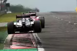 Gallerie: Nico Rosberg (Mercedes)