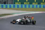 Foto zur News: Nico Hülkenberg (Force India)