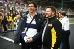 Foto zur News: Toto Wolff