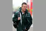 Foto zur News: Andre Lotterer (Caterham)