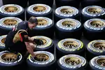 Foto zur News: Pirelli-Reifen