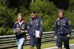 Foto zur News: Sebastian Vettel (Red Bull)