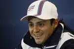 Foto zur News: Felipe Massa (Williams)