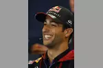 Foto zur News: Daniel Ricciardo (Red Bull)