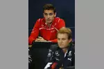 Foto zur News: Jules Bianchi (Marussia)