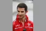 Foto zur News: Alexander Rossi (Marussia)