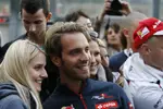 Foto zur News: Jean-Eric Vergne (Toro Rosso)