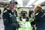 Foto zur News: Andre Lotterer (Caterham)