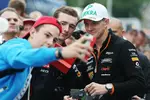 Foto zur News: Nico Hülkenberg (Force India)