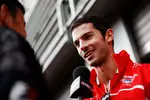 Foto zur News: Alexander Rossi (Marussia)