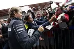 Foto zur News: Nico Rosberg (Mercedes)