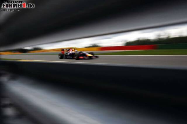 Foto zur News: Daniel Ricciardo (Red Bull Racing)