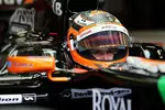 Foto zur News: Nico Hülkenberg (Force India)