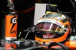 Foto zur News: Nico Hülkenberg (Force India)