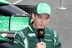 Foto zur News: Andre Lotterer (Caterham)