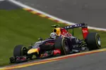 Foto zur News: Daniel Ricciardo (Red Bull)