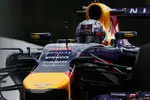 Foto zur News: Daniel Ricciardo (Red Bull)