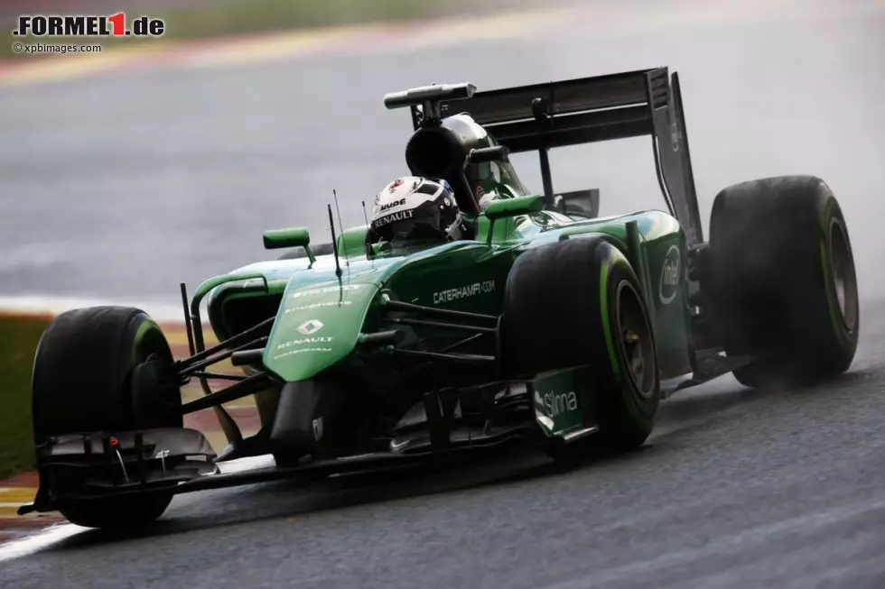 andre lotterer f1