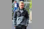 Foto zur News: Kevin Magnussen (McLaren)