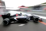 Foto zur News: Esteban Gutierrez (Sauber)