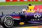 Foto zur News: Daniel Ricciardo (Red Bull)