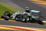 Foto zur News: Nico Rosberg (Mercedes)