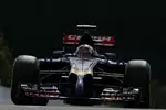 Foto zur News: Daniil Kwjat (Toro Rosso)
