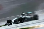 Foto zur News: Lewis Hamilton (Mercedes)