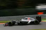 Foto zur News: Adrian Sutil (Sauber)