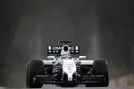 Foto zur News: Felipe Massa (Williams)