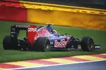 Foto zur News: Daniil Kwjat (Toro Rosso)