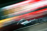 Foto zur News: Nico Rosberg (Mercedes)