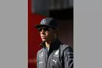 Foto zur News: Lewis Hamilton (Mercedes)