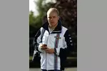 Foto zur News: Valtteri Bottas (Williams)