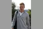 Foto zur News: Kevin Magnussen (McLaren)